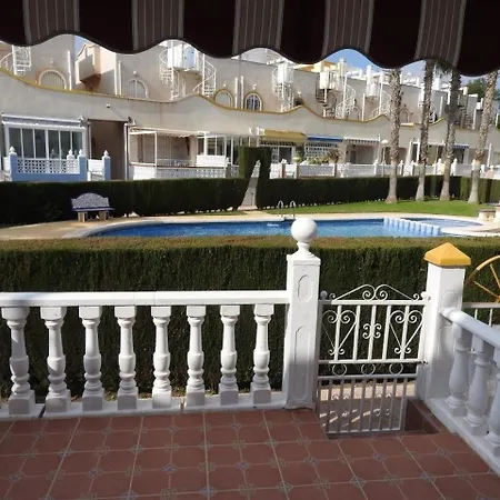 Casa Alegria בית נופש *