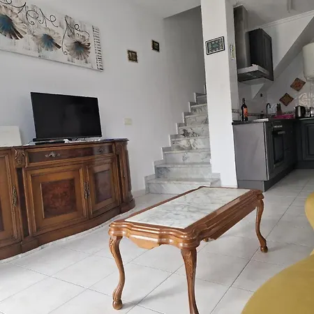 Casa Alegria בית נופש Dehesa de Campoamor (Orihuela Costa)
