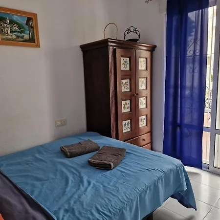Casa Alegria בית נופש