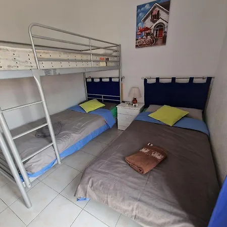 Casa Alegria *