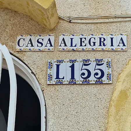 Casa Alegria *